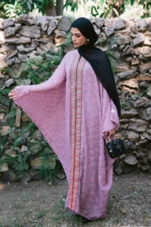 Somaia Kaftan سُمية