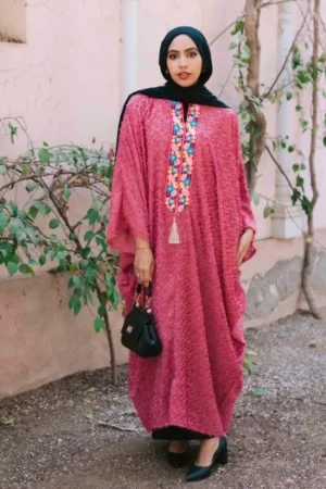 Lina Kaftan لينا