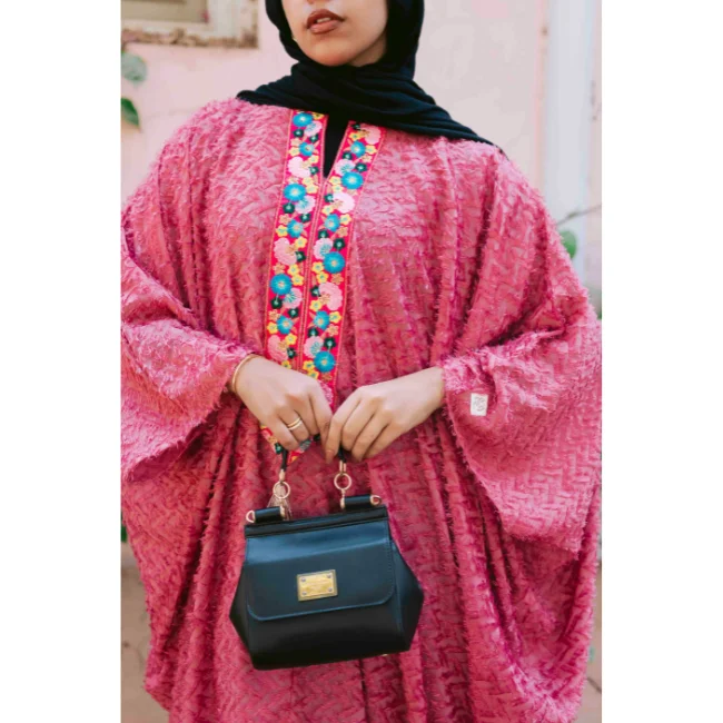 Lina Kaftan لينا - Image 3