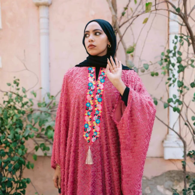 Lina Kaftan لينا - Image 5