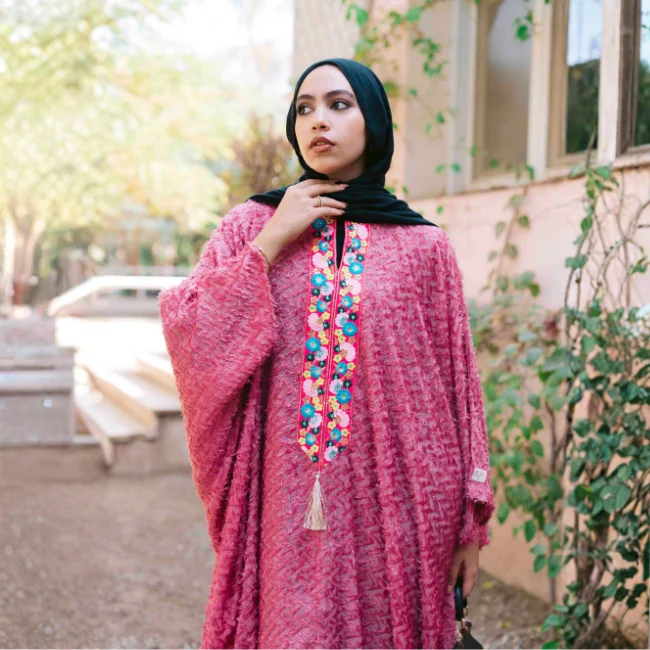 Lina Kaftan لينا - Image 6