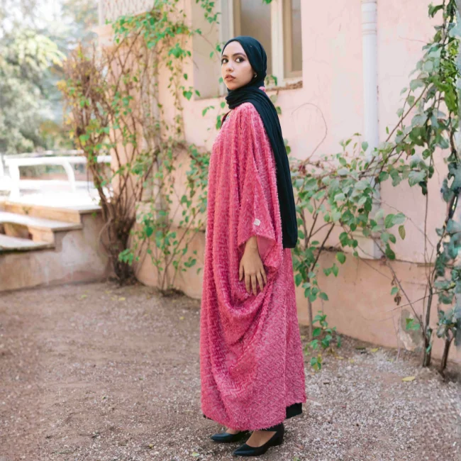 Lina Kaftan لينا - Image 7