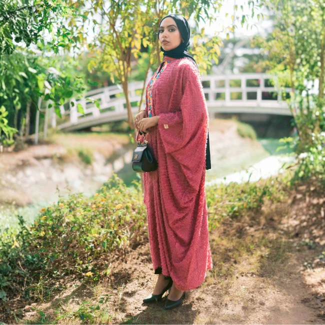 Lina Kaftan لينا - Image 9