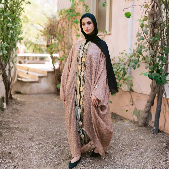 Layaly Kaftan ليالي - Image 3