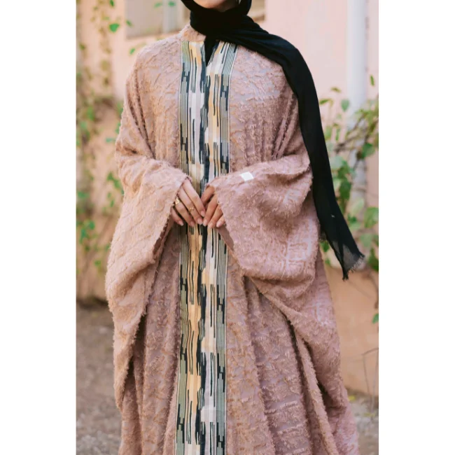 Layaly Kaftan ليالي - Image 5