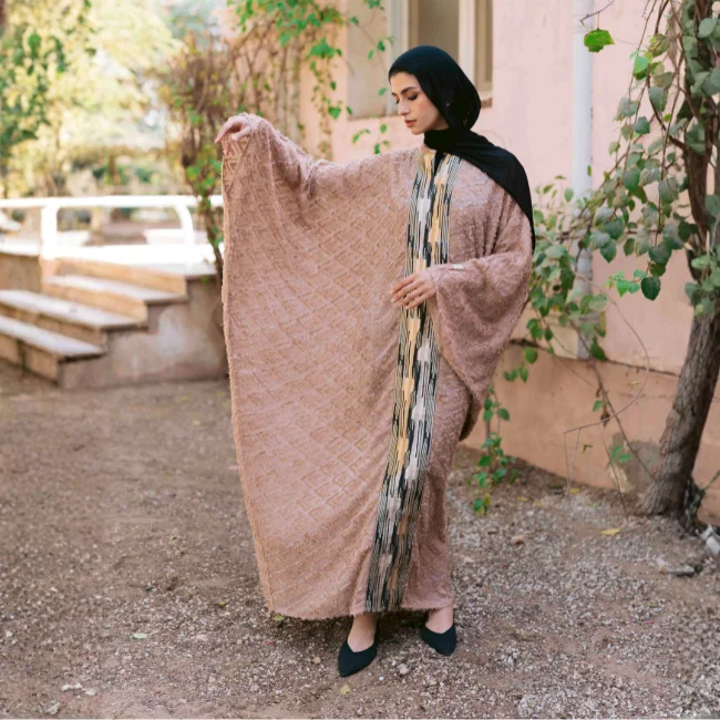 Layaly Kaftan ليالي - Image 4