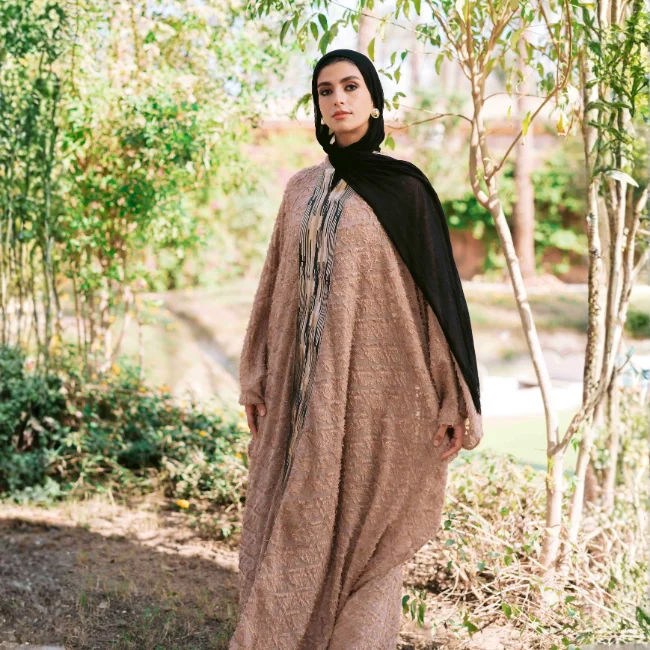 Layaly Kaftan ليالي - Image 6