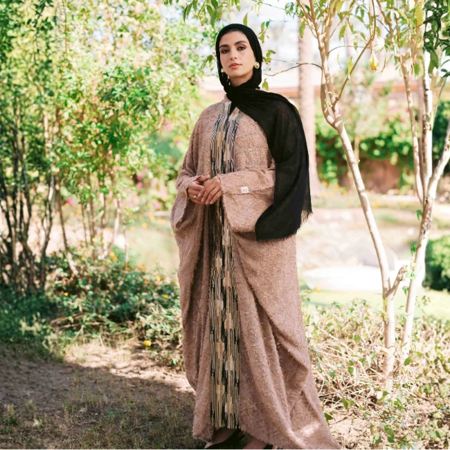 Layaly Kaftan ليالي - Image 2