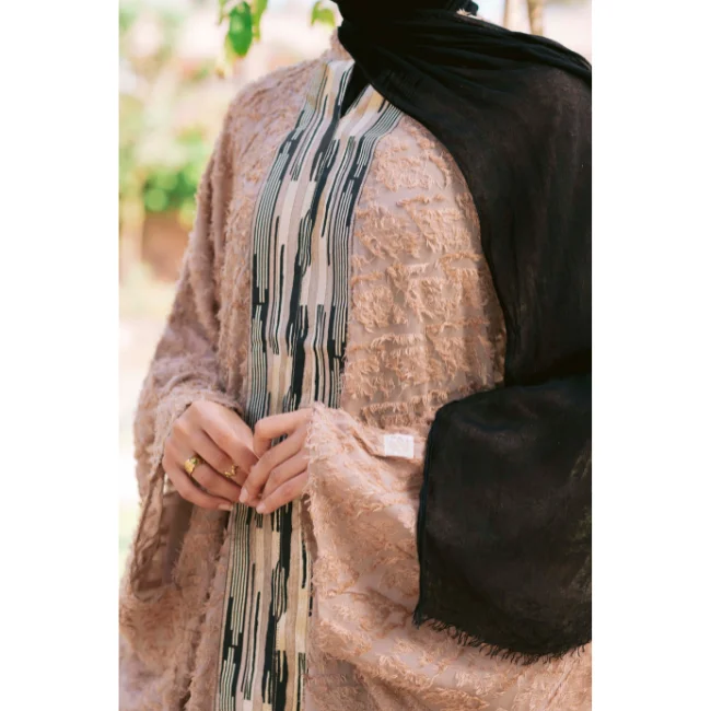 Layaly Kaftan ليالي - Image 8