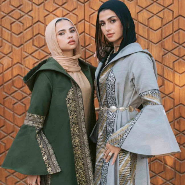 Sultana Ottoman Kaftan سُلطانة