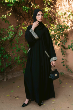 Jamila Abaya جميلة