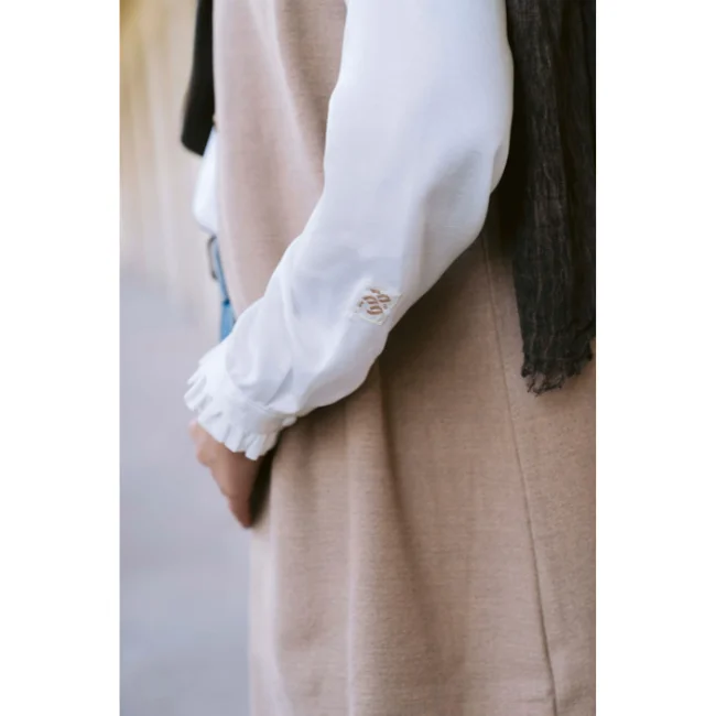 Qotouf Vest قطوف - Image 16