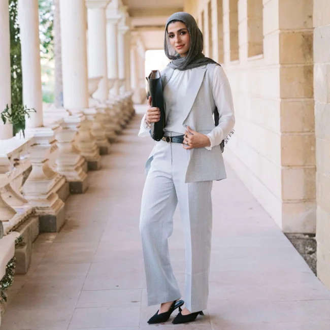 Asia Suit آسيا - Image 3