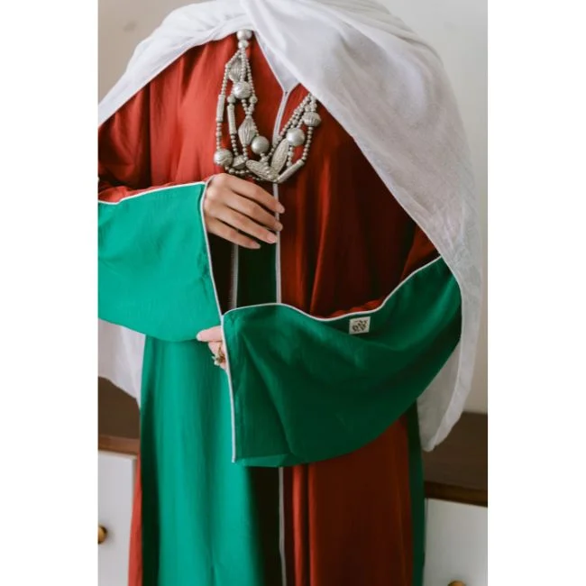 Radiya Dress - Image 14