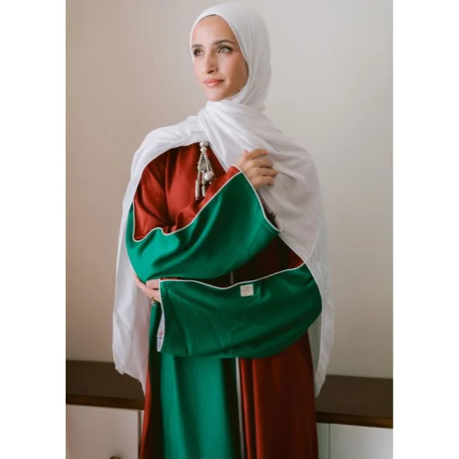 Radiya Dress - Image 13