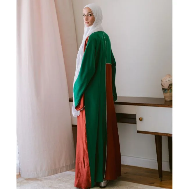 Radiya Dress - Image 15