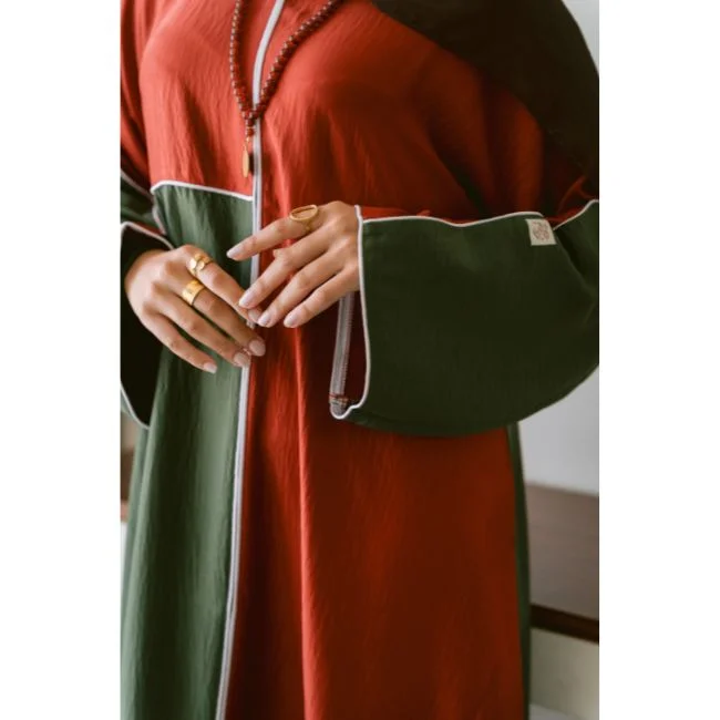 Radiya Dress - Image 19