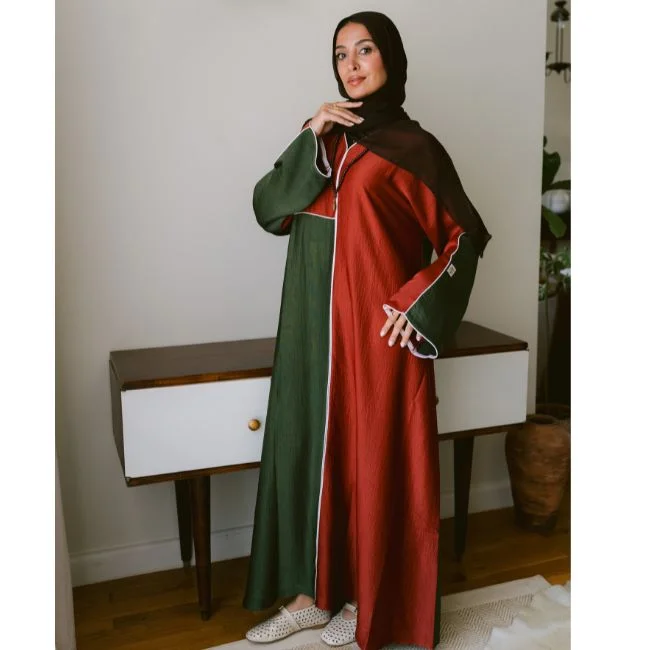 Radiya Dress - Image 18