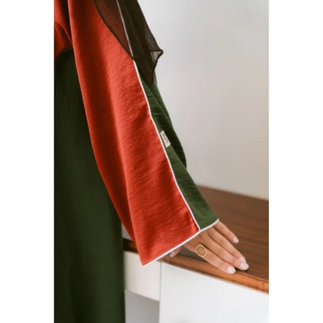 Radiya Dress - Image 17