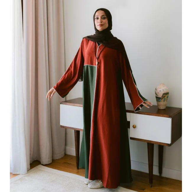 Radiya Dress - Image 16