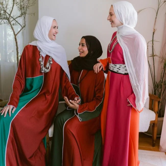 Radiya Dress - Image 3