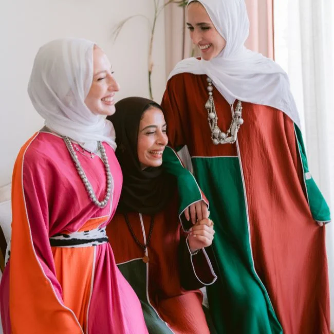 Radiya Dress - Image 5