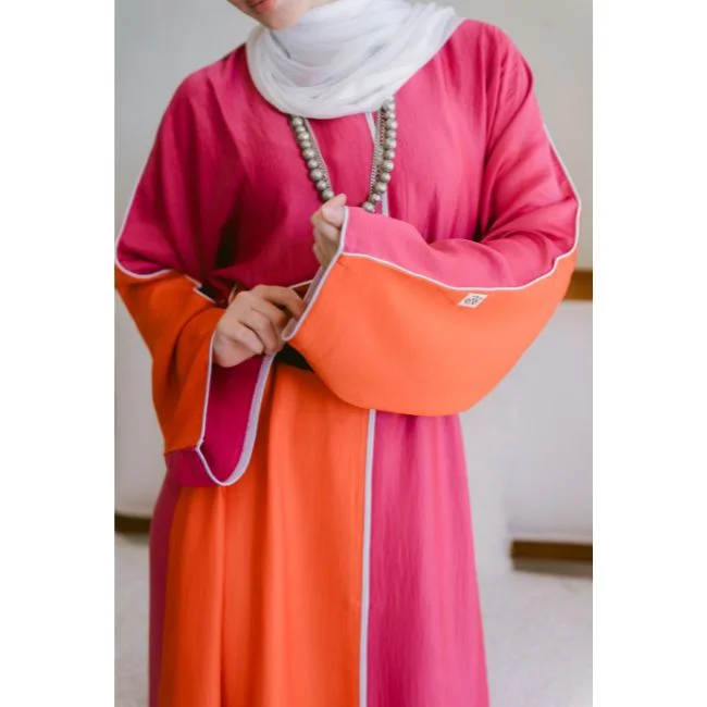 Radiya Dress - Image 10