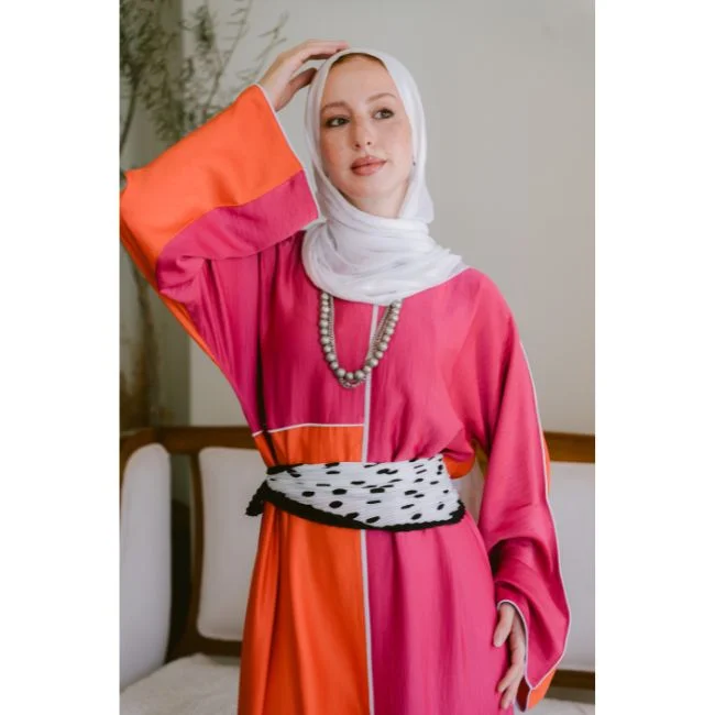 Radiya Dress - Image 8