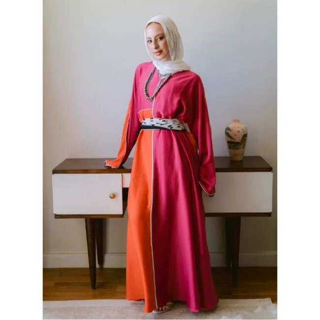 Radiya Dress - Image 6